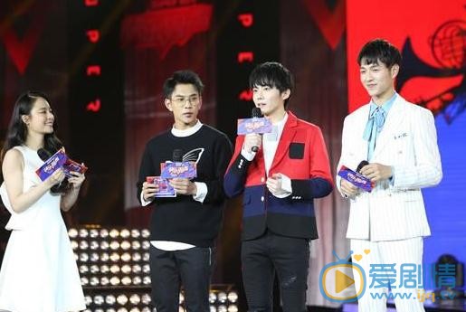 杨业明快乐男声照 杨业明高清写真_杨业明高清剧照