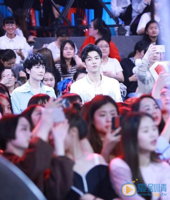 杨业明快乐男声照 杨业明高清写真_杨业明高清剧照