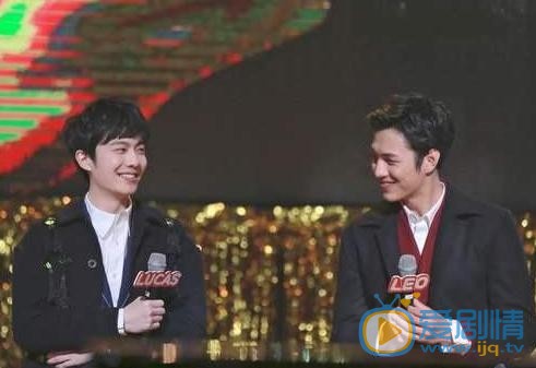 杨业明粉丝见面会 杨业明高清写真_杨业明高清剧照