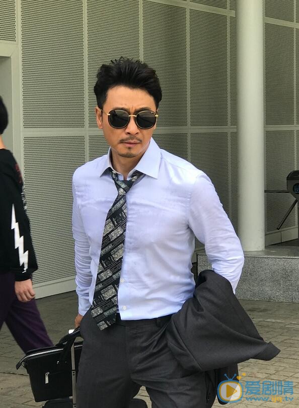 黄俊鹏《老公去哪啦》剧照 黄俊鹏高清写真_黄俊鹏高清剧照