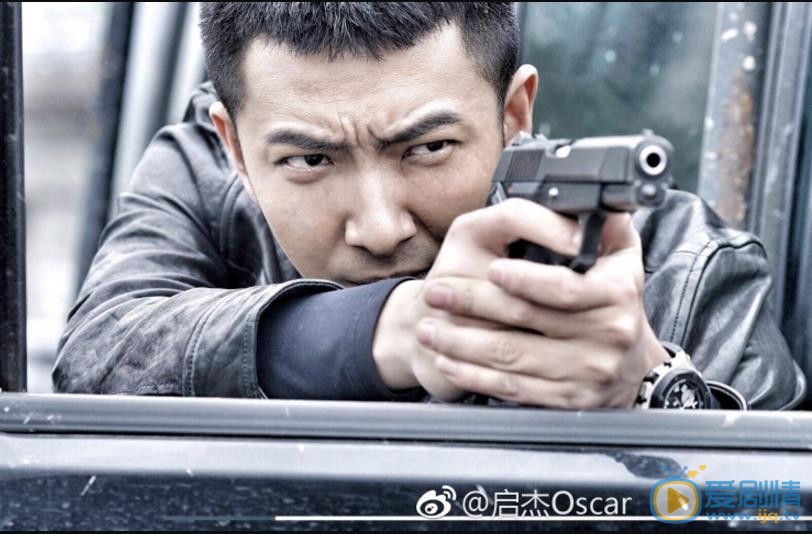 陈启杰影视作品照 陈启杰高清写真_陈启杰高清剧照