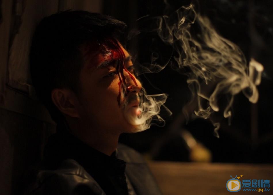 陈启杰影视作品照 陈启杰高清写真_陈启杰高清剧照
