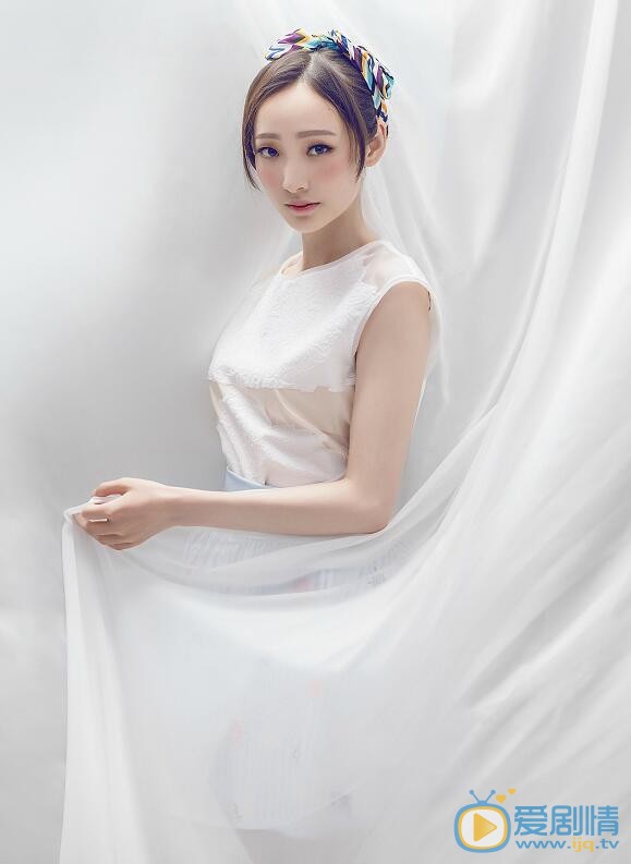 刘恬汝写真 刘恬汝高清写真_刘恬汝高清剧照