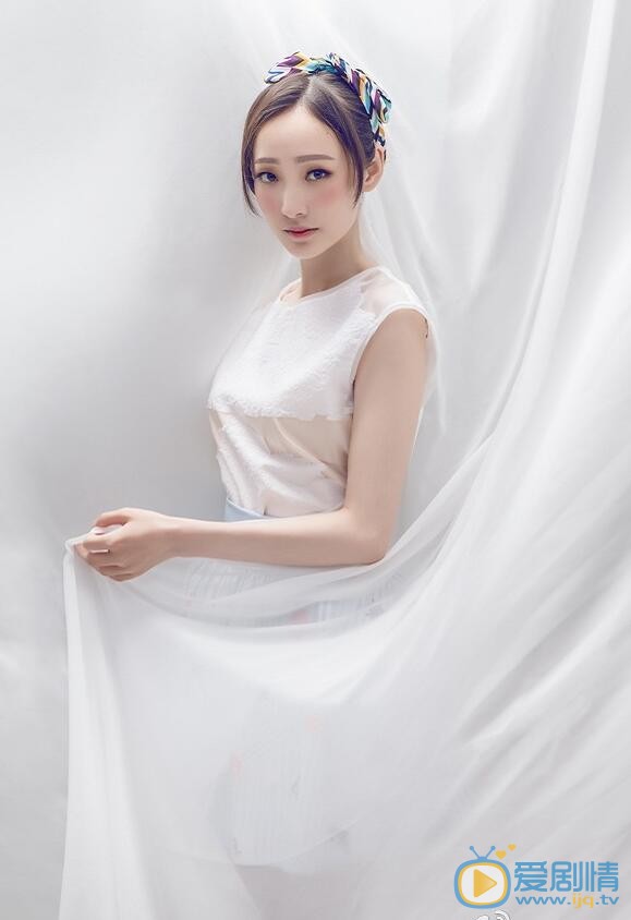 刘恬汝写真 刘恬汝高清写真_刘恬汝高清剧照