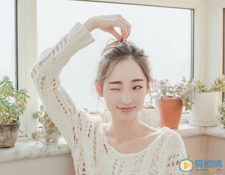 刘恬汝清纯写真 刘恬汝高清写真_刘恬汝高清剧照