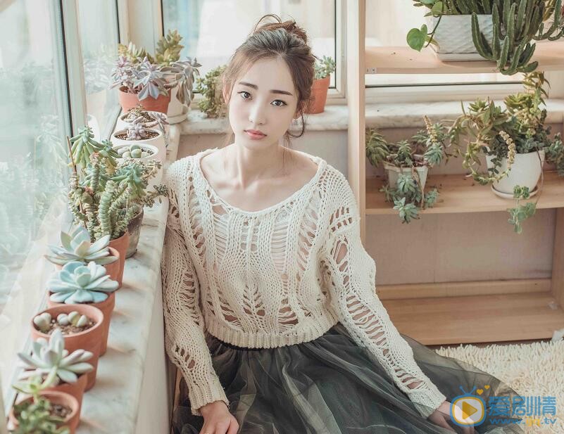 刘恬汝清纯写真 刘恬汝高清写真_刘恬汝高清剧照