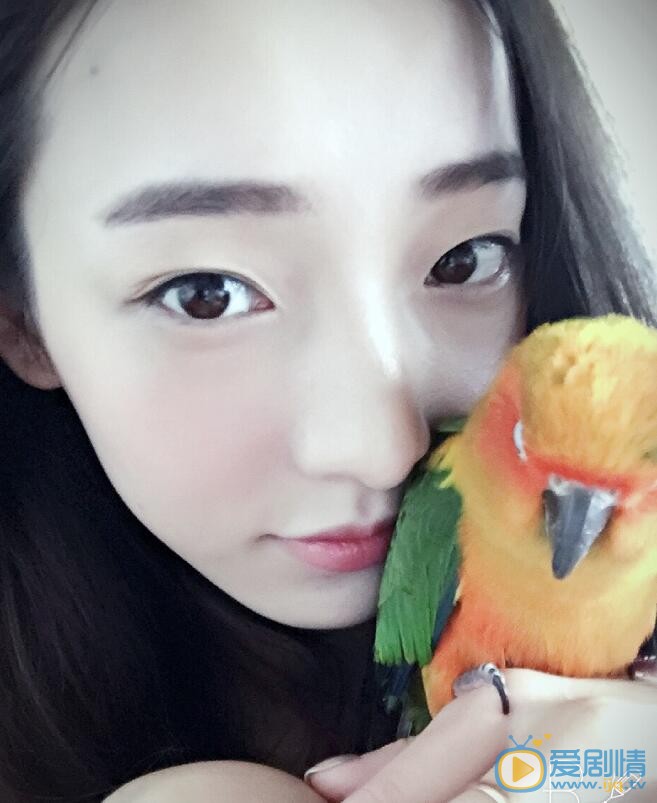刘恬汝生活照 刘恬汝高清写真_刘恬汝高清剧照