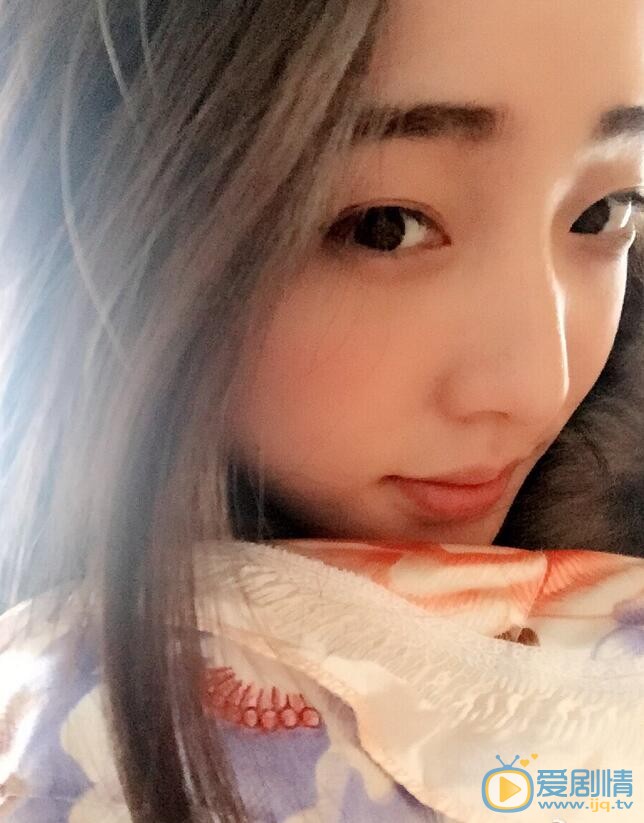 刘恬汝素颜照 刘恬汝高清写真_刘恬汝高清剧照