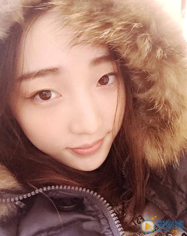 刘恬汝素颜照 刘恬汝高清写真_刘恬汝高清剧照