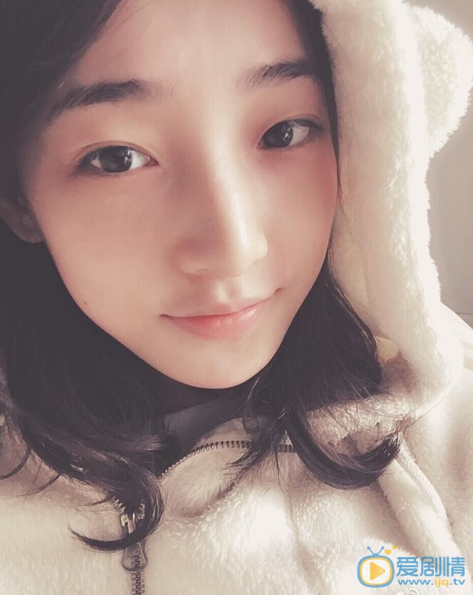 刘恬汝素颜照 刘恬汝高清写真_刘恬汝高清剧照