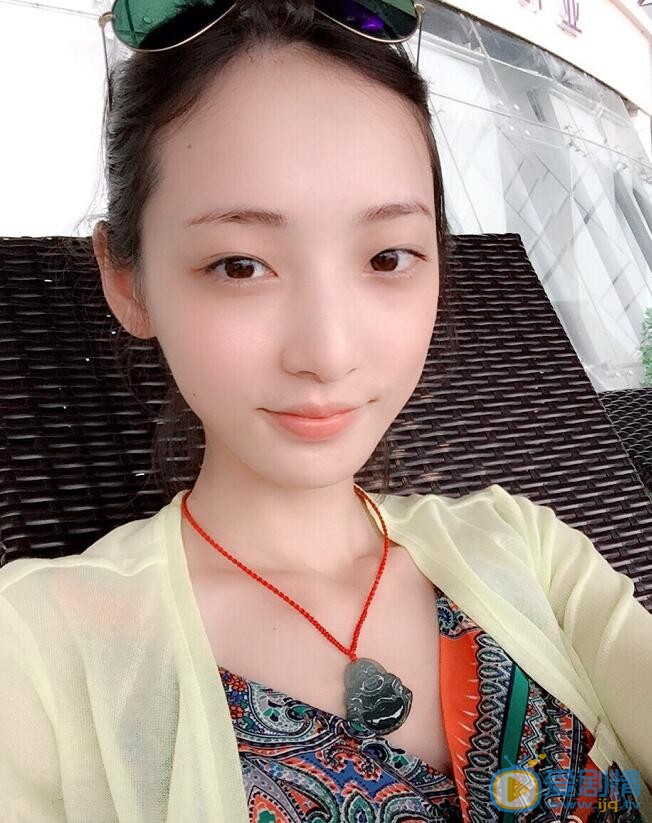 刘恬汝素颜照 刘恬汝高清写真_刘恬汝高清剧照