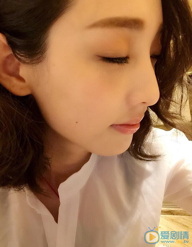 刘恬汝素颜照 刘恬汝高清写真_刘恬汝高清剧照