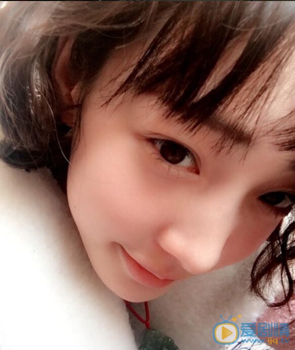 刘恬汝素颜照 刘恬汝高清写真_刘恬汝高清剧照
