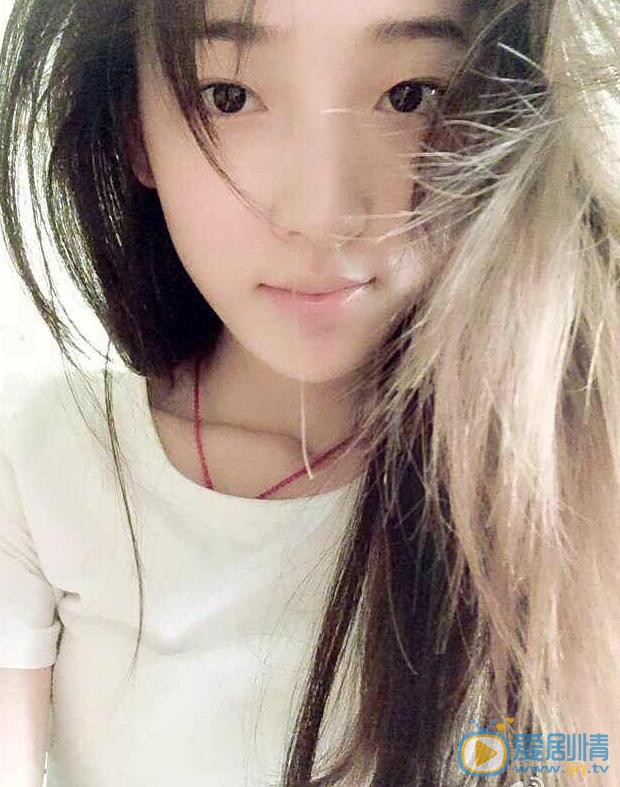 刘恬汝素颜照 刘恬汝高清写真_刘恬汝高清剧照