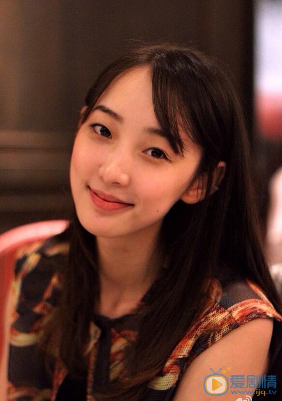 刘恬汝素颜照 刘恬汝高清写真_刘恬汝高清剧照