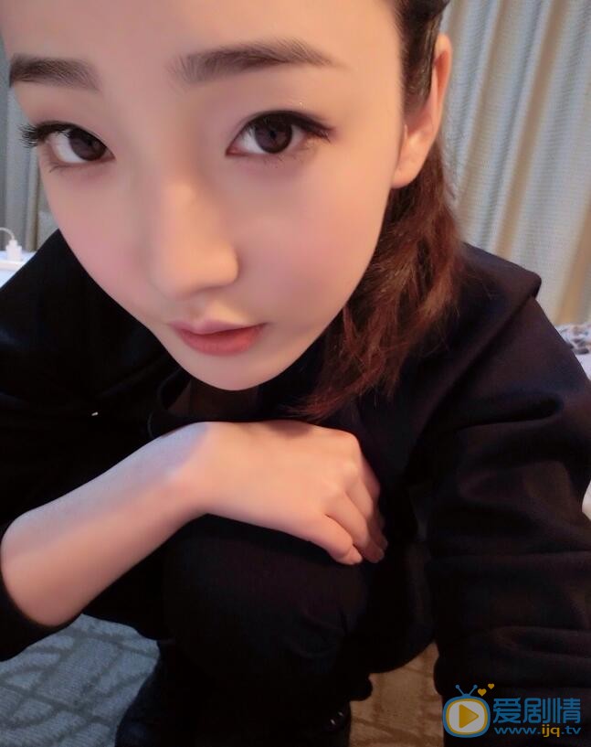 刘恬汝素颜照 刘恬汝高清写真_刘恬汝高清剧照