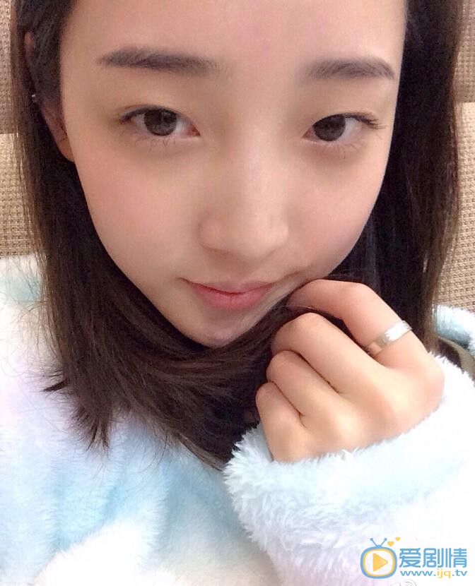 刘恬汝素颜照 刘恬汝高清写真_刘恬汝高清剧照