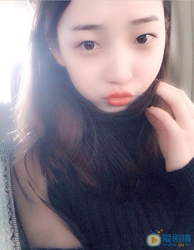 刘恬汝素颜照 刘恬汝高清写真_刘恬汝高清剧照