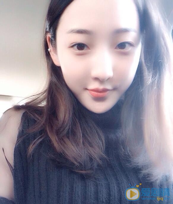 刘恬汝素颜照 刘恬汝高清写真_刘恬汝高清剧照