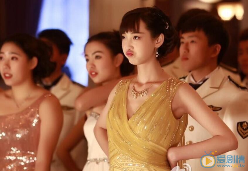 刘恬汝《抓住彩虹的男人》剧照 刘恬汝高清写真_刘恬汝高清剧照