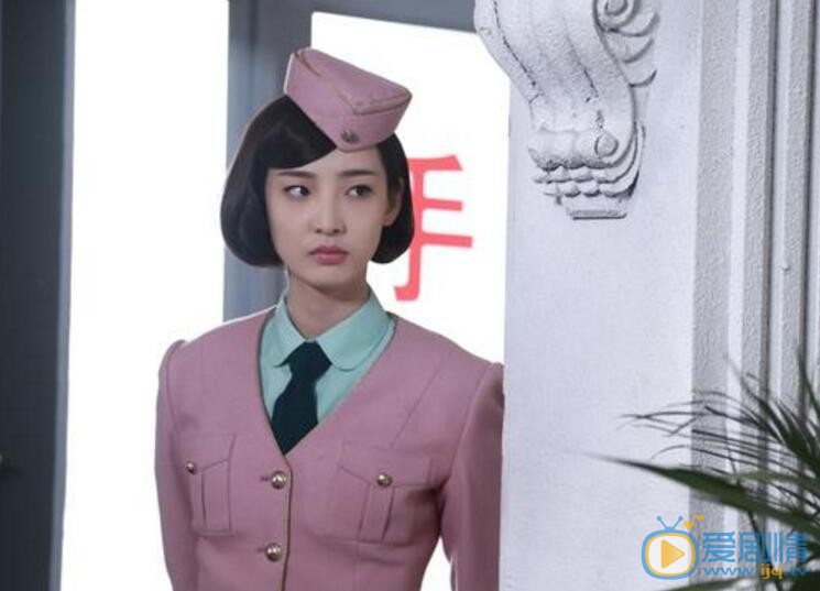 刘恬汝《偏偏喜欢你》剧照 刘恬汝高清写真_刘恬汝高清剧照