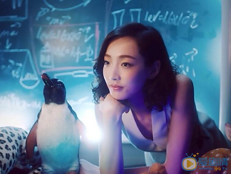 刘恬汝《青春未央》剧照 刘恬汝高清写真_刘恬汝高清剧照