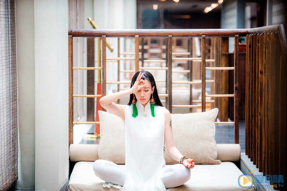 母其弥雅仙气写真 母其弥雅高清写真_母其弥雅高清剧照