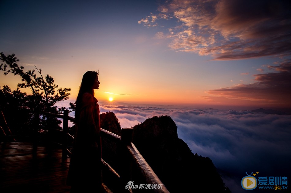 母其弥雅仙气写真 母其弥雅高清写真_母其弥雅高清剧照