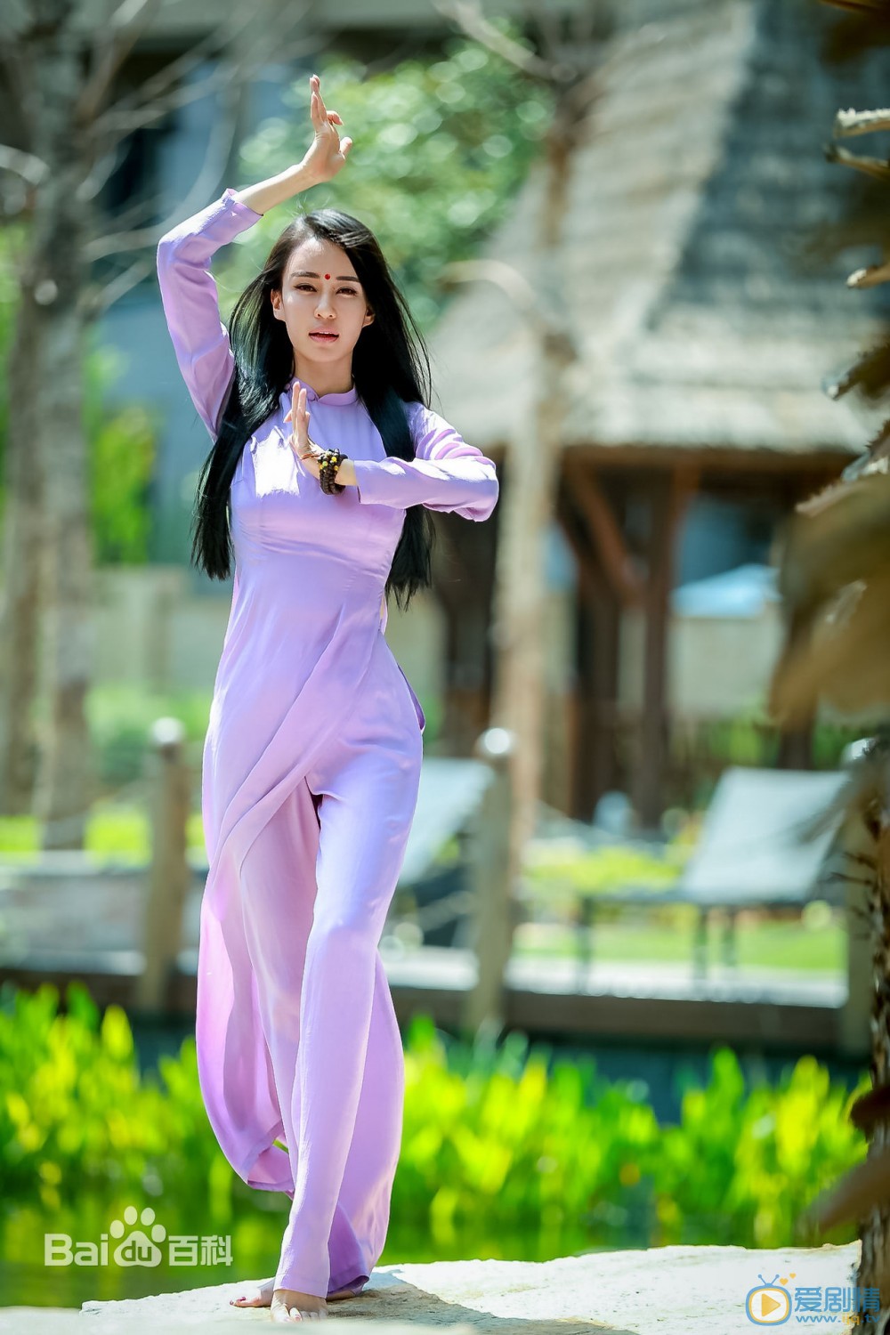 母其弥雅仙气写真 母其弥雅高清写真_母其弥雅高清剧照