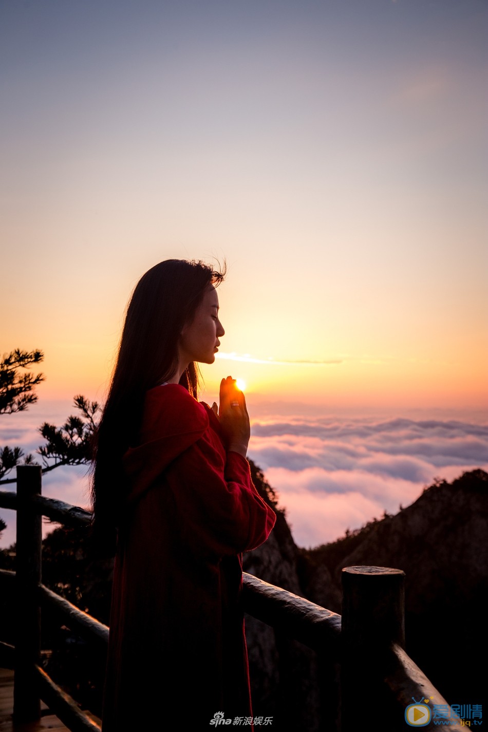 母其弥雅仙气写真 母其弥雅高清写真_母其弥雅高清剧照