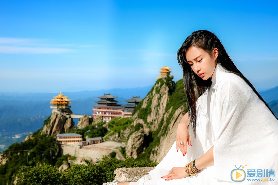 母其弥雅仙气写真 母其弥雅高清写真_母其弥雅高清剧照