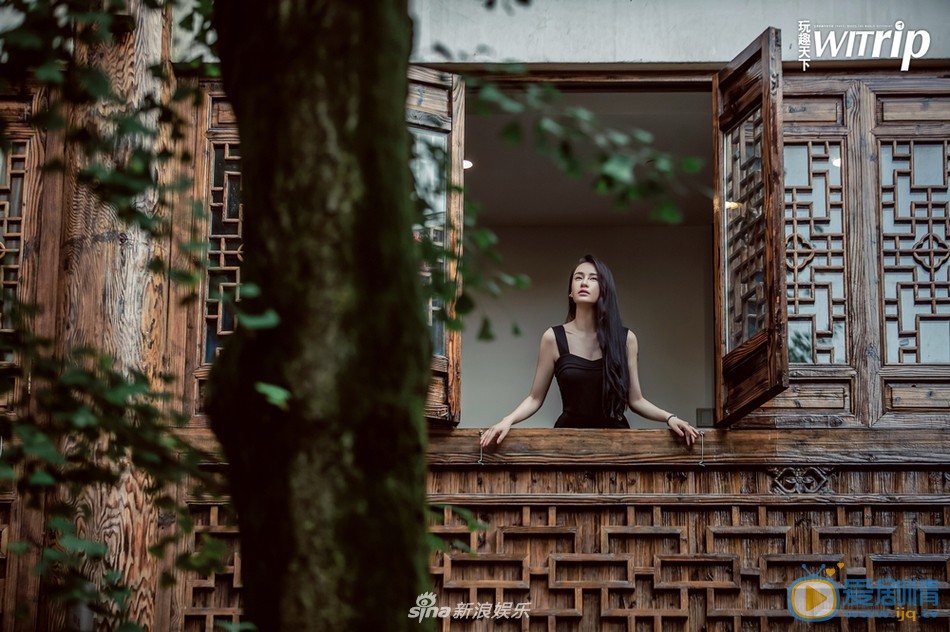 母其弥雅仙气写真 母其弥雅高清写真_母其弥雅高清剧照