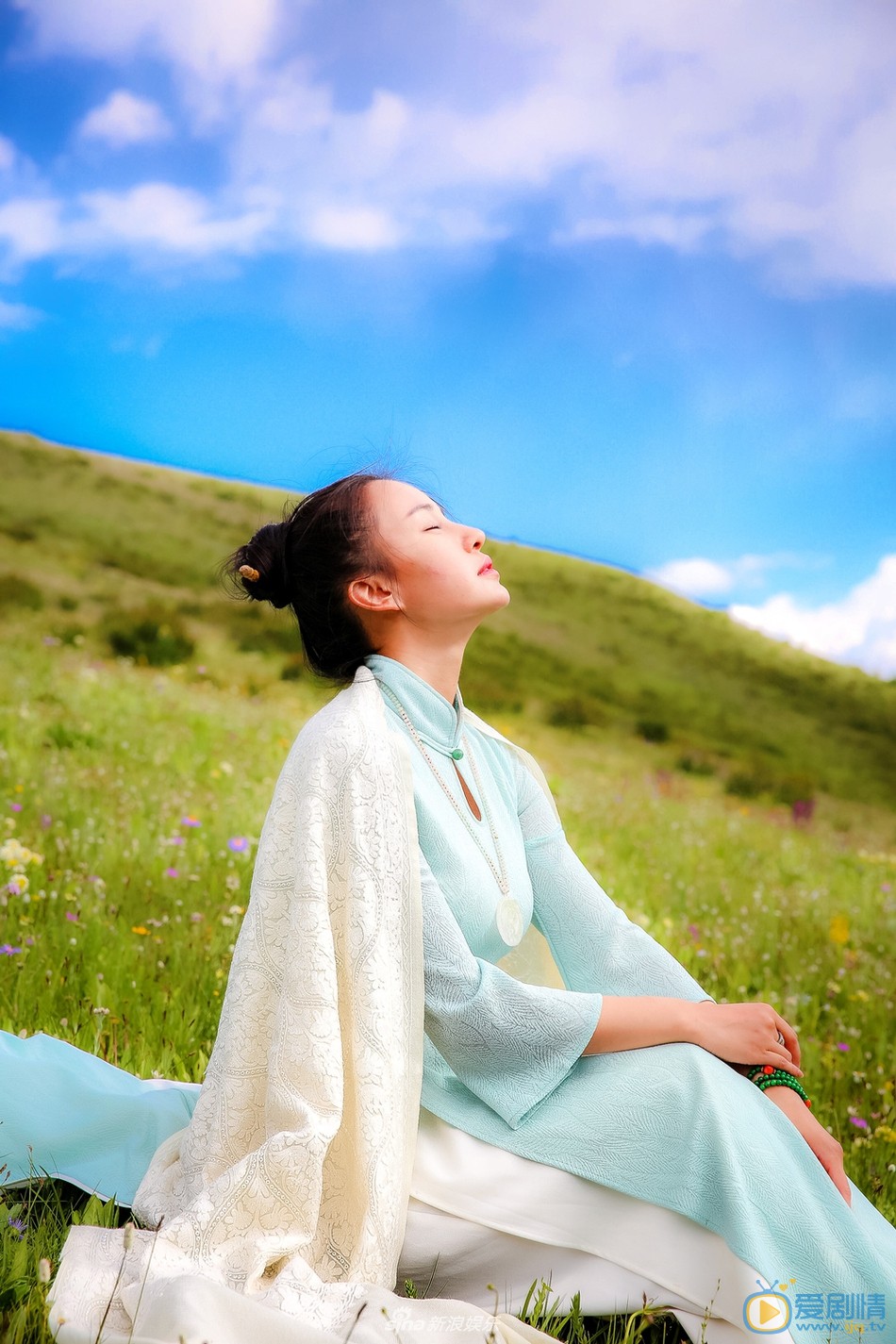 母其弥雅仙气写真 母其弥雅高清写真_母其弥雅高清剧照