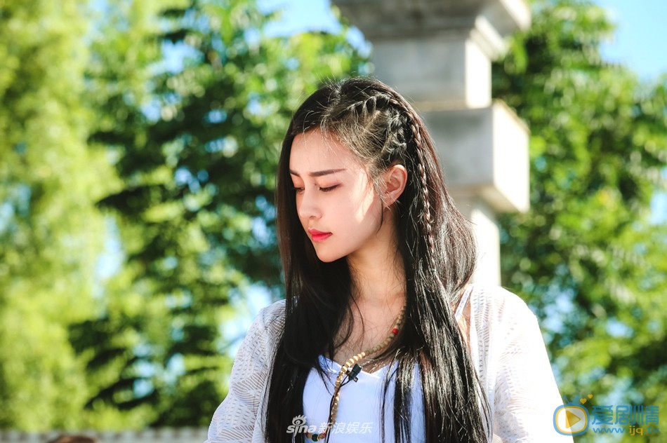 母其弥雅仙气写真 母其弥雅高清写真_母其弥雅高清剧照