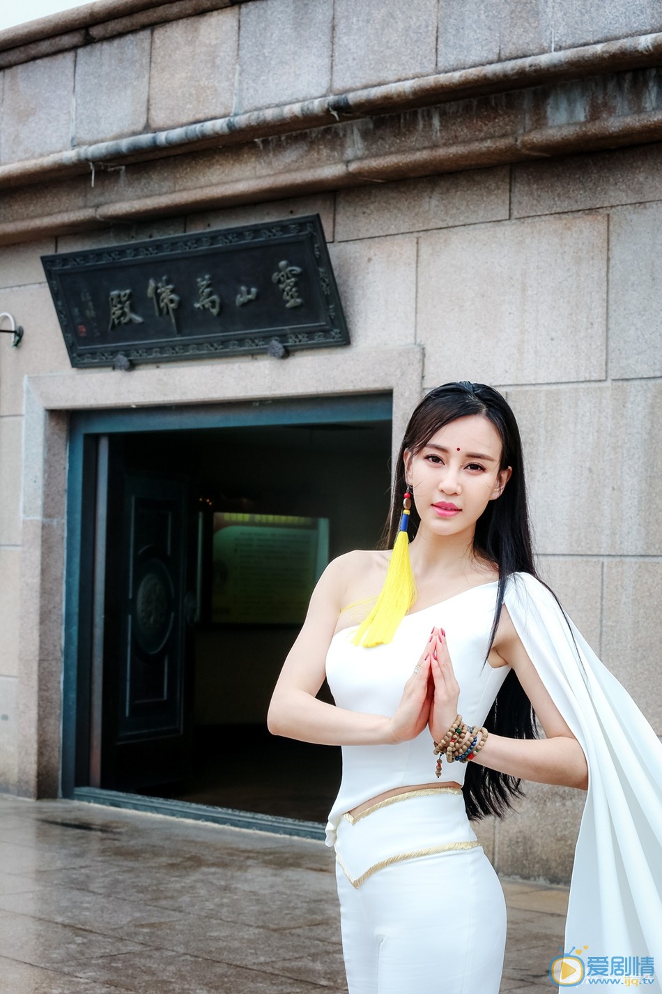 母其弥雅仙气写真 母其弥雅高清写真_母其弥雅高清剧照