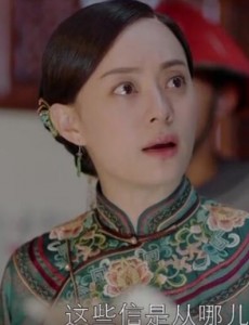 那年花开月正圆周莹为什么入狱坐牢？是谁陷害周莹？