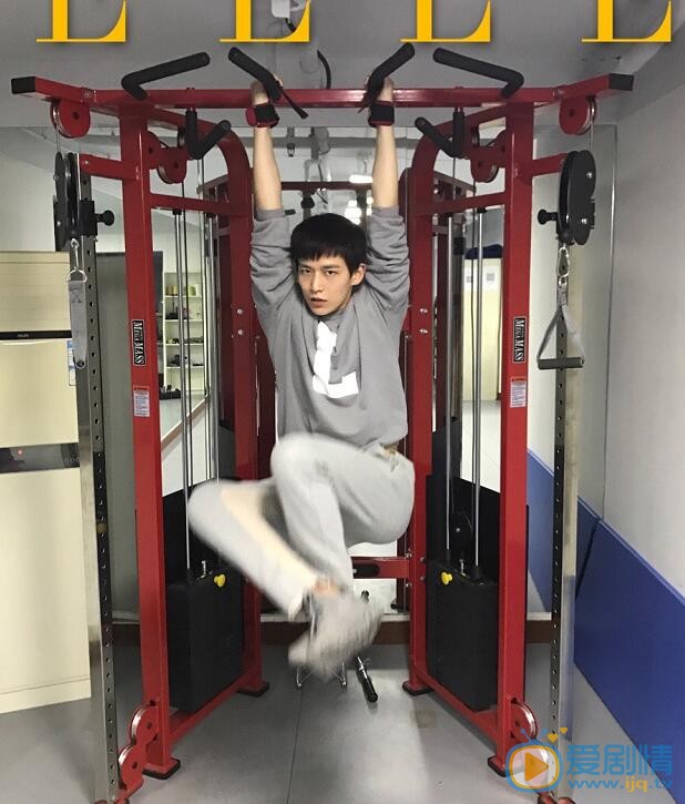 黄由启生活照 黄由启高清写真_黄由启高清剧照