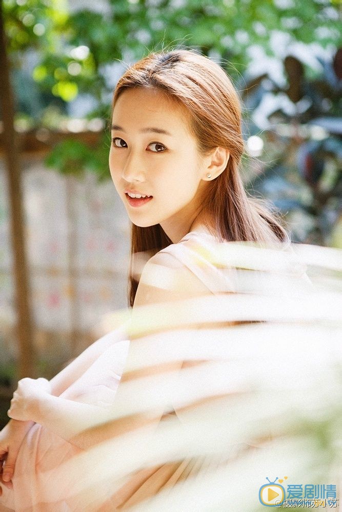刘美含清纯写真 刘美含高清写真_刘美含高清剧照