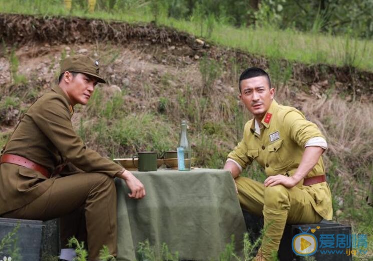 安龙《逆战》剧照 安龙高清写真_安龙高清剧照
