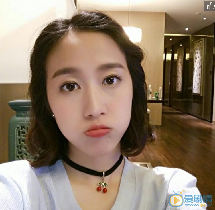 刘美含生活照 刘美含高清写真_刘美含高清剧照