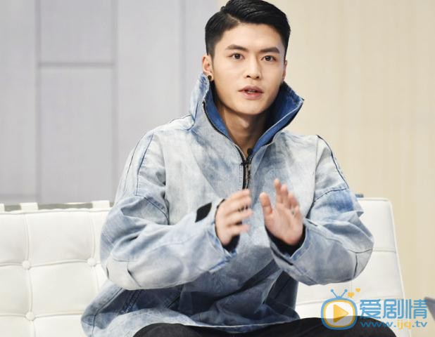 宁桓宇活动照 宁桓宇高清写真_宁桓宇高清剧照