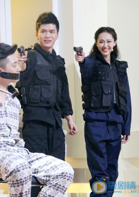 宁桓宇节目照 宁桓宇高清写真_宁桓宇高清剧照