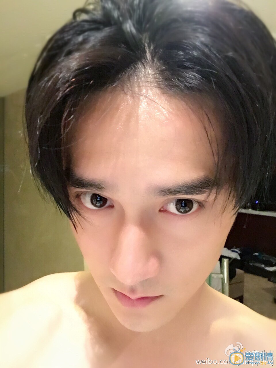 蒋劲夫生活照 蒋劲夫高清写真_蒋劲夫高清剧照
