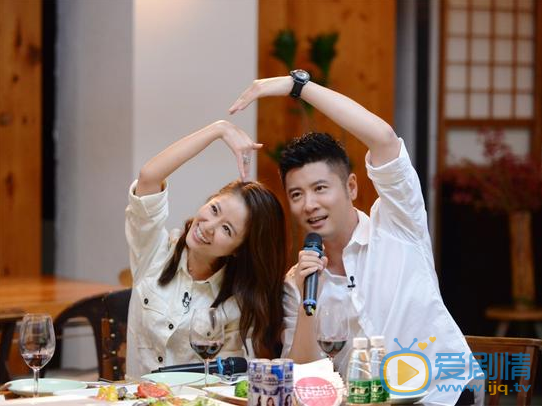 任重林心如在一起过吗？林心如任重为什么分手？
