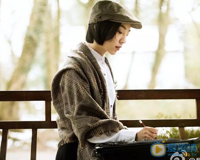 吴雅君文艺写真 吴雅君高清写真_吴雅君高清剧照