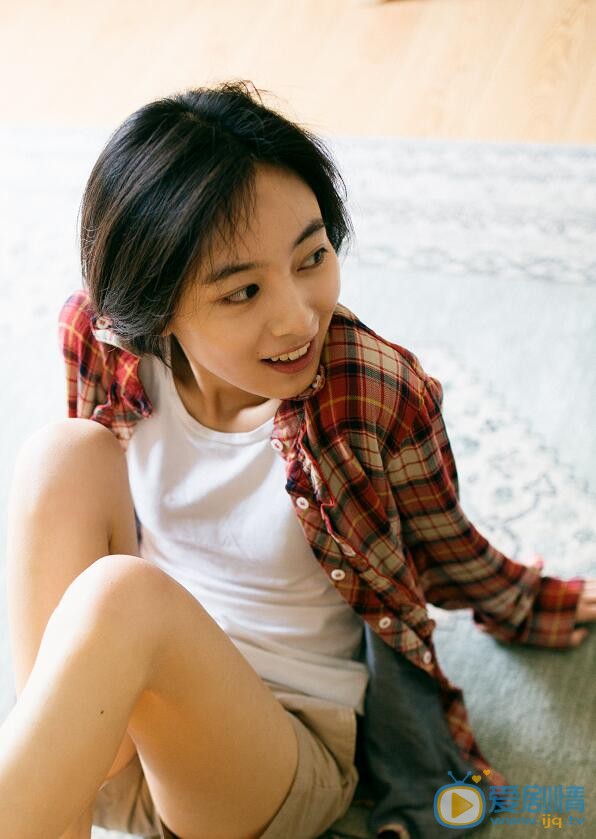 吴雅君文艺写真 吴雅君高清写真_吴雅君高清剧照