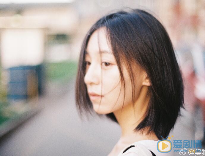 吴雅君清纯写真 吴雅君高清写真_吴雅君高清剧照