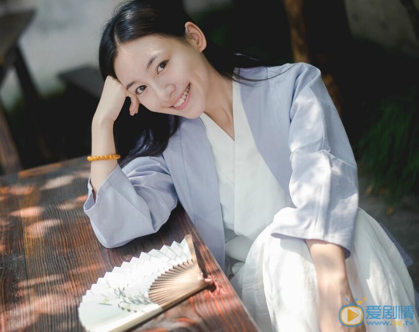 吴雅君清纯写真 吴雅君高清写真_吴雅君高清剧照