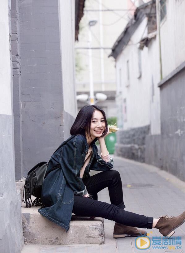 吴雅君清纯写真 吴雅君高清写真_吴雅君高清剧照