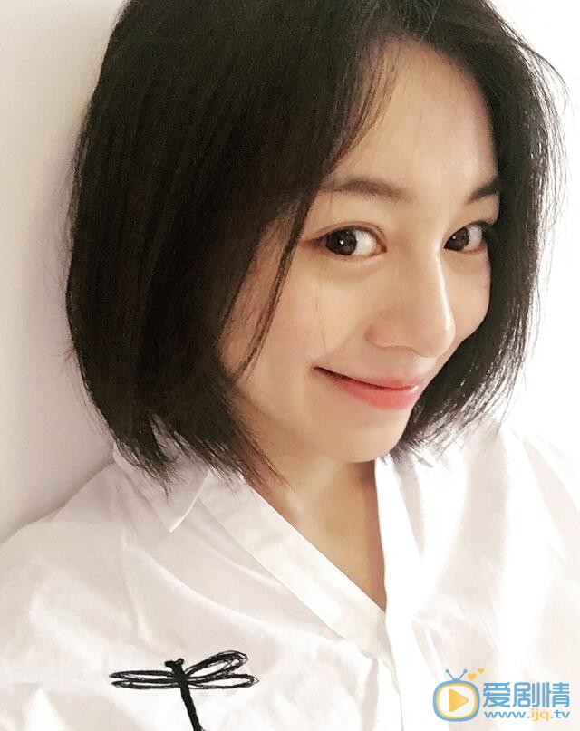 吴雅君素颜照 吴雅君高清写真_吴雅君高清剧照